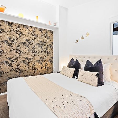 Orewa Beachcomber Eksteriør billede