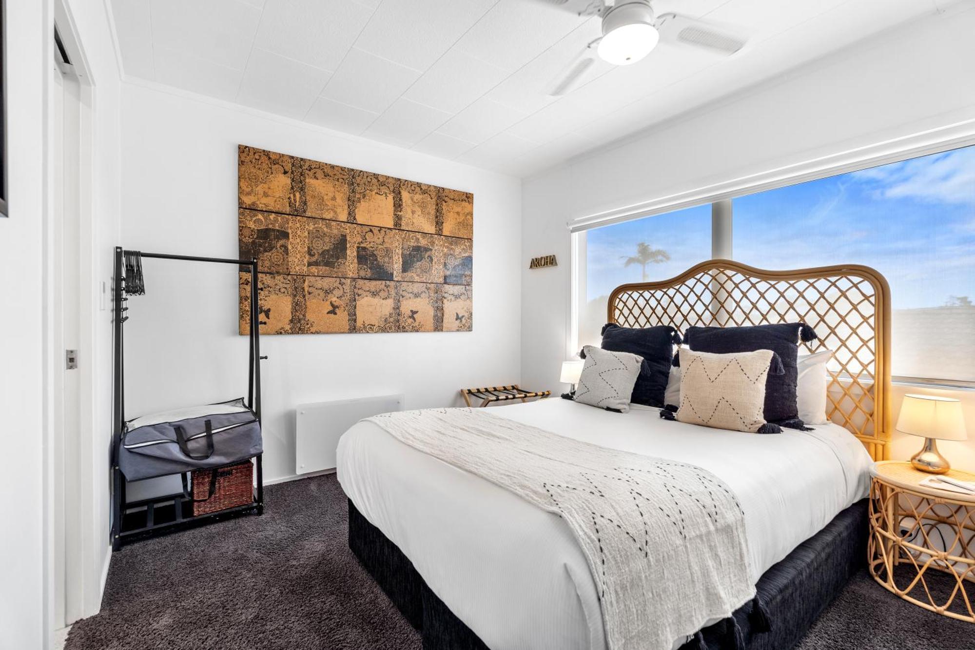 Orewa Beachcomber Eksteriør billede