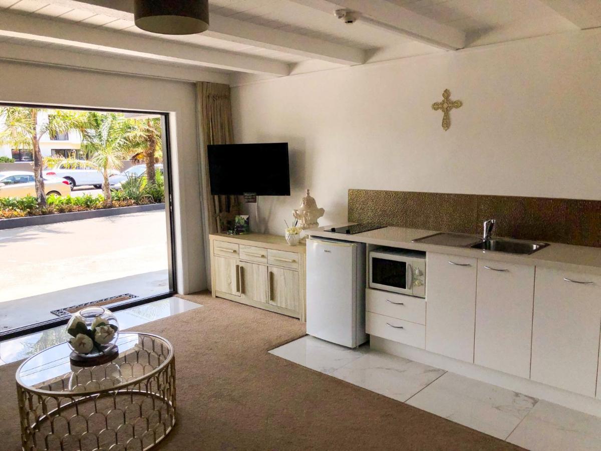 Orewa Beachcomber Eksteriør billede