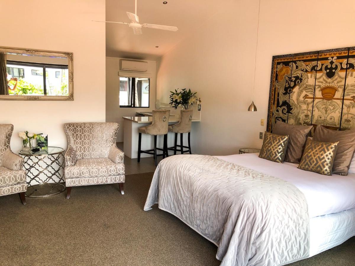 Orewa Beachcomber Eksteriør billede