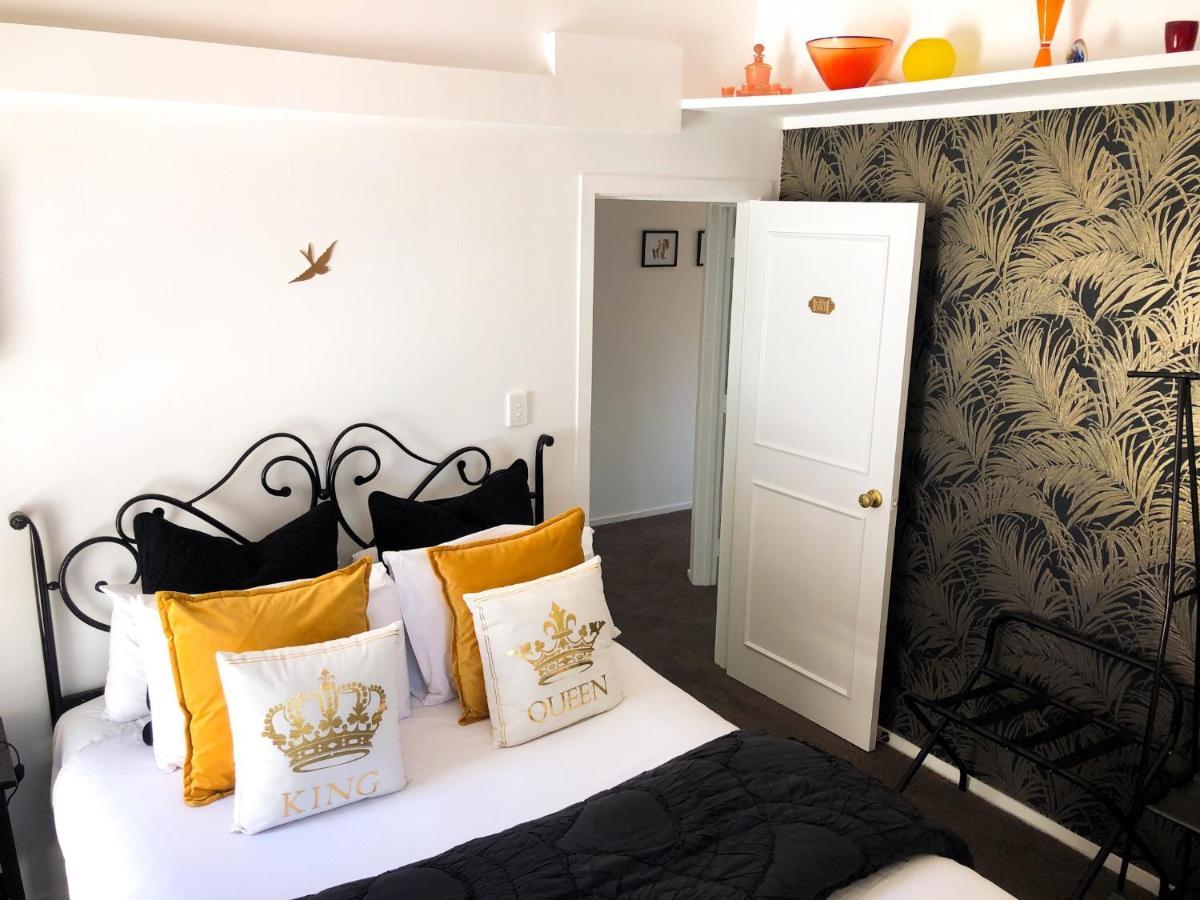 Orewa Beachcomber Eksteriør billede